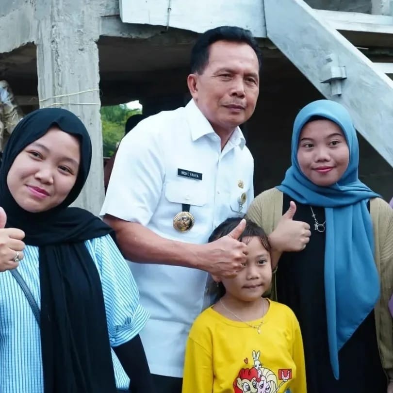 Musi Banyuasin